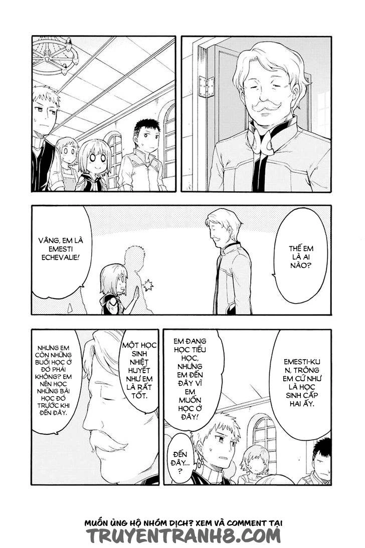 Knight And Magic Chapter 4 - 6