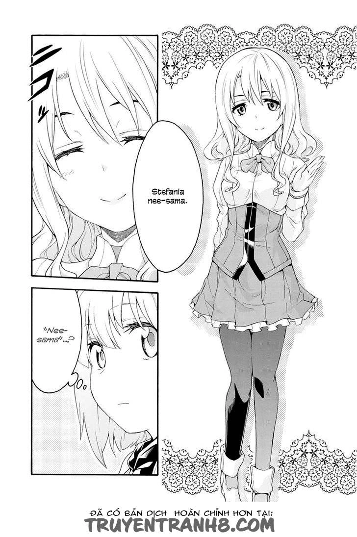 Knight And Magic Chapter 4 - 22