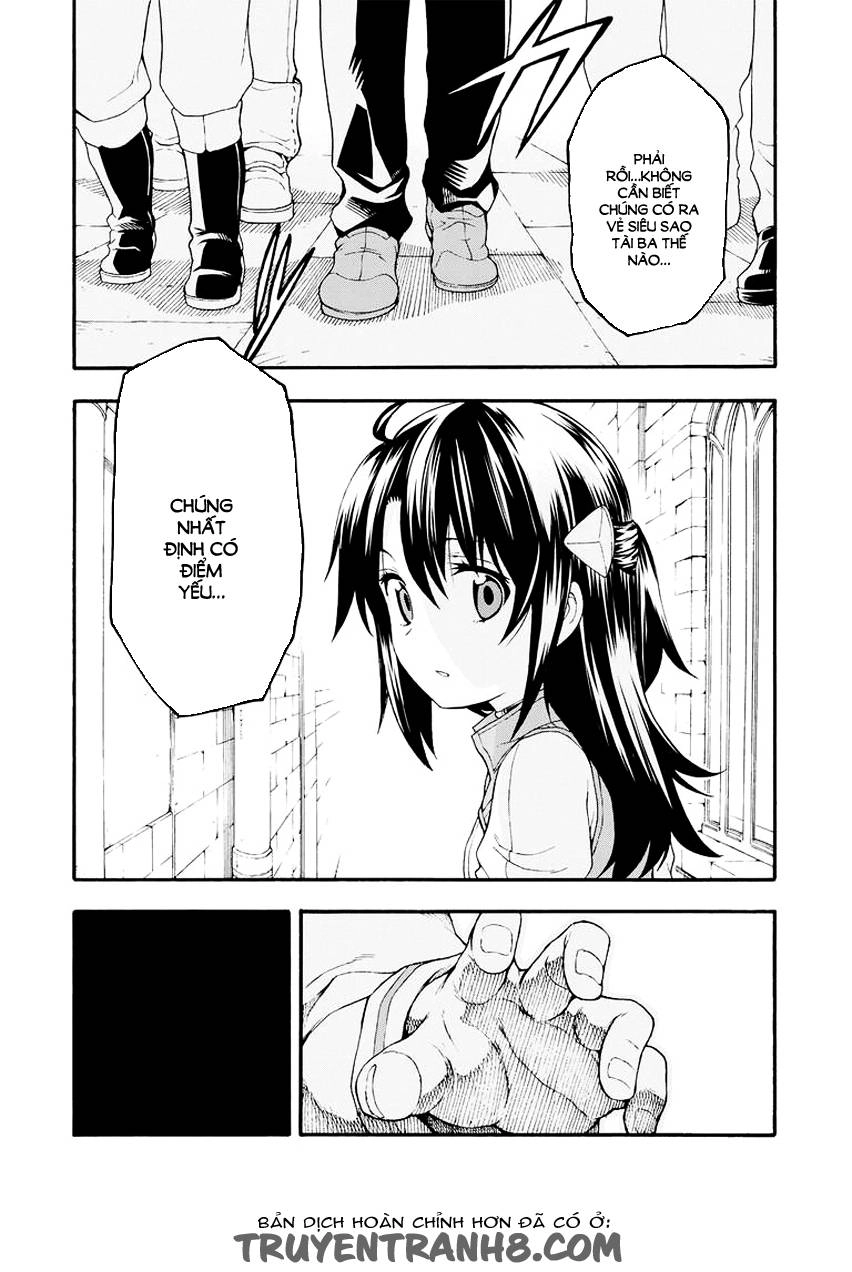 Knight And Magic Chapter 5 - 18