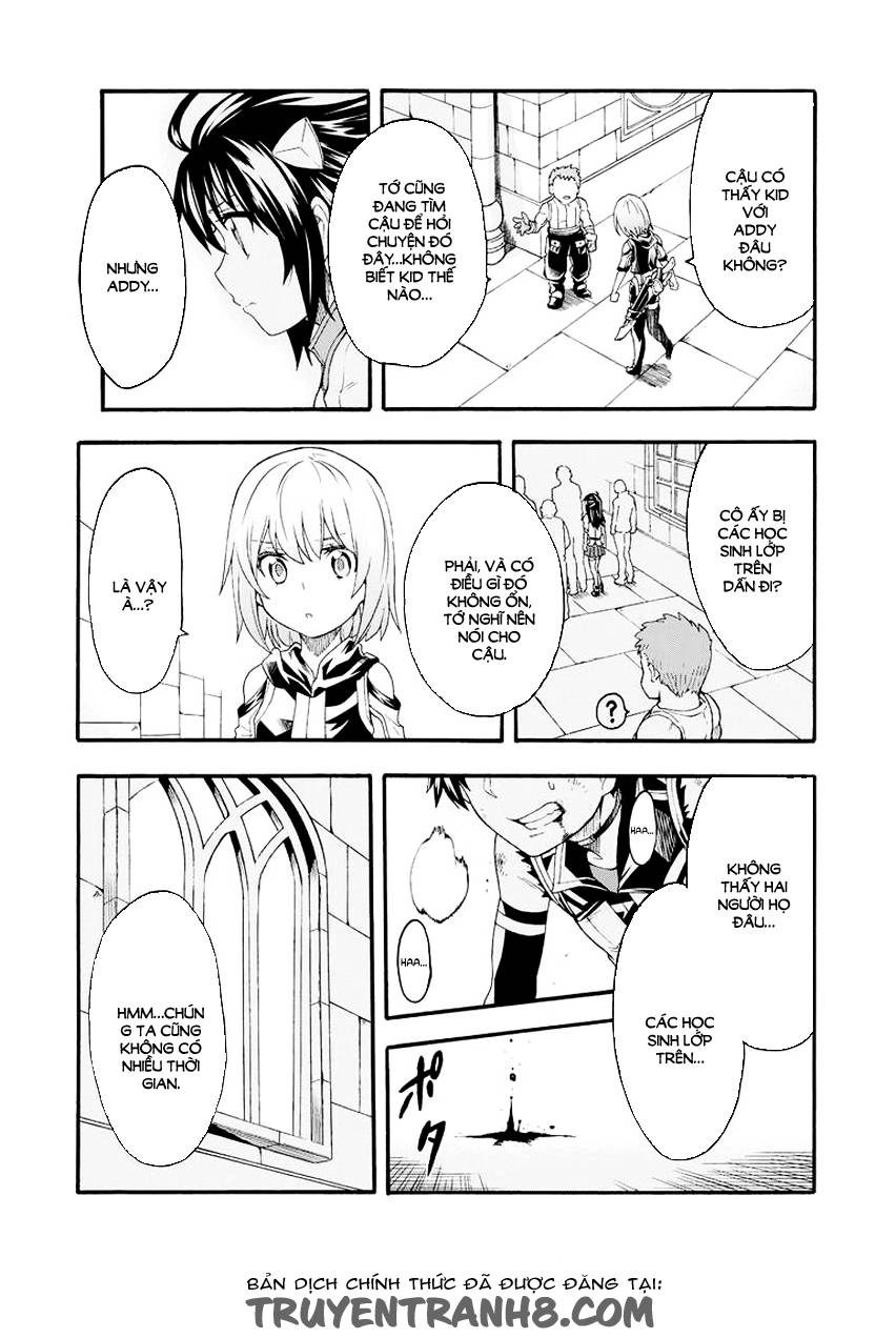 Knight And Magic Chapter 5 - 24