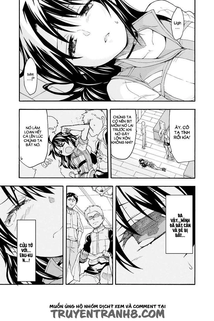 Knight And Magic Chapter 6 - 11