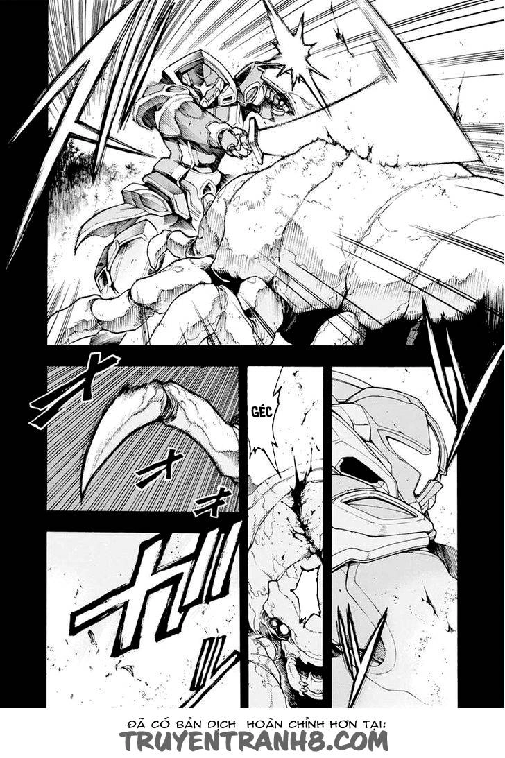 Knight And Magic Chapter 7 - 4