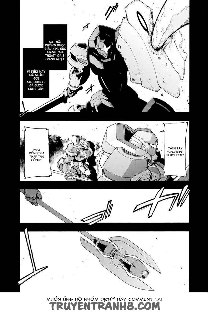 Knight And Magic Chapter 7 - 5