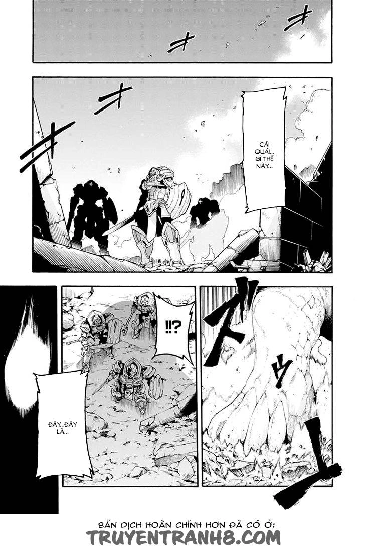 Knight And Magic Chapter 7 - 15