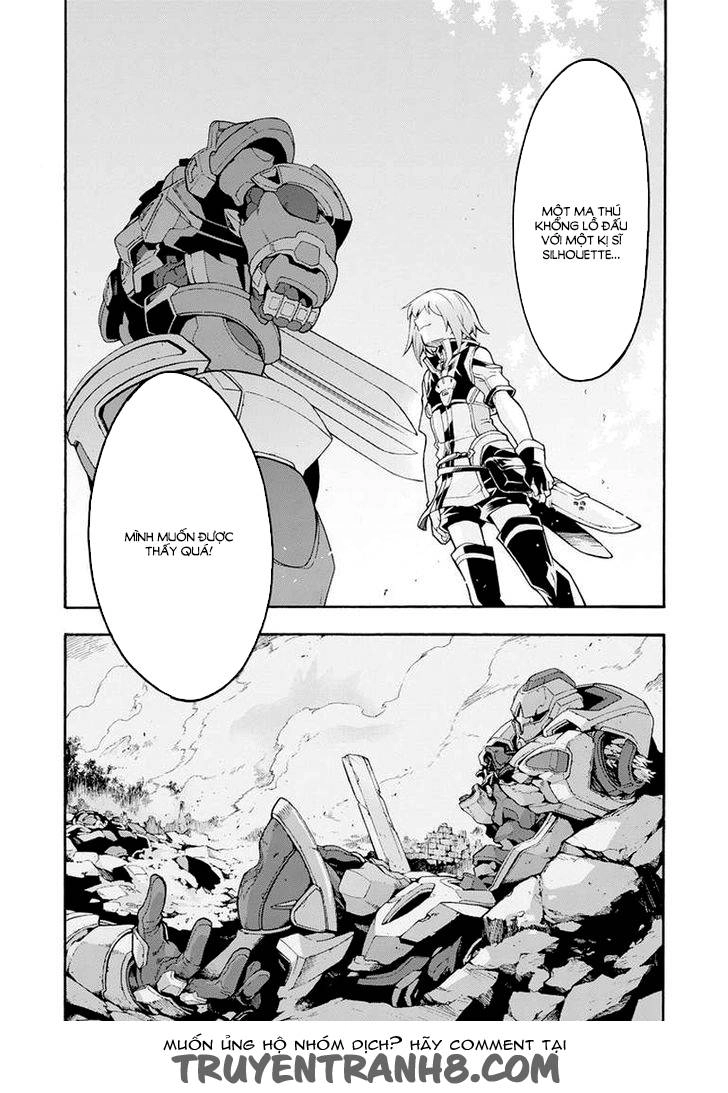 Knight And Magic Chapter 7 - 23