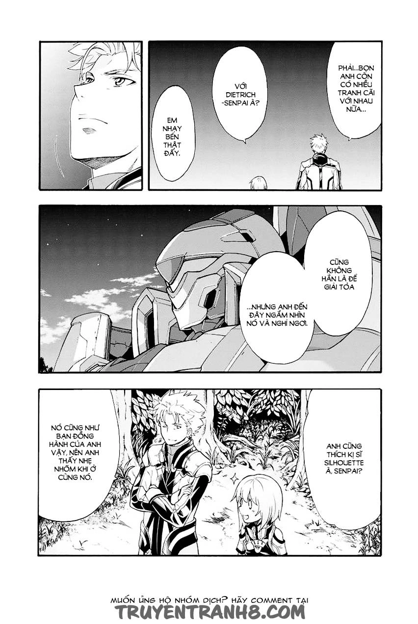 Knight And Magic Chapter 8 - 13