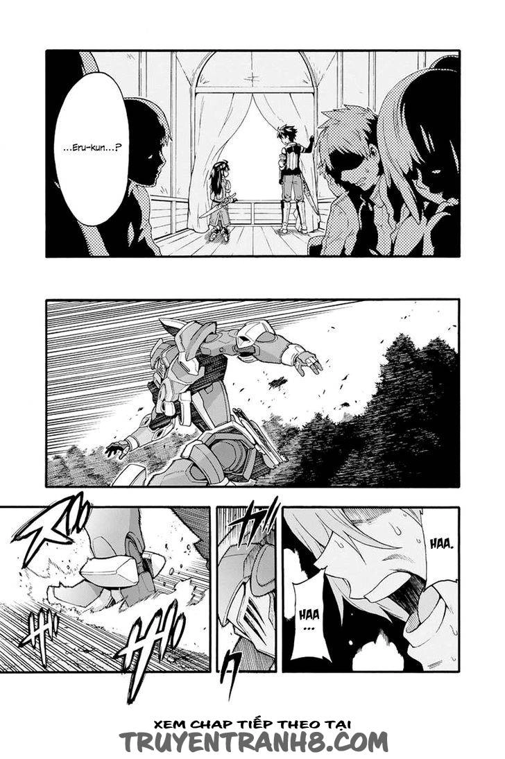 Knight And Magic Chapter 10 - 4