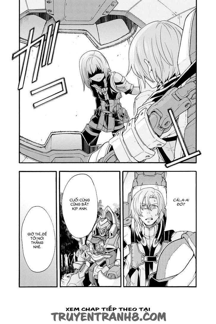 Knight And Magic Chapter 10 - 7