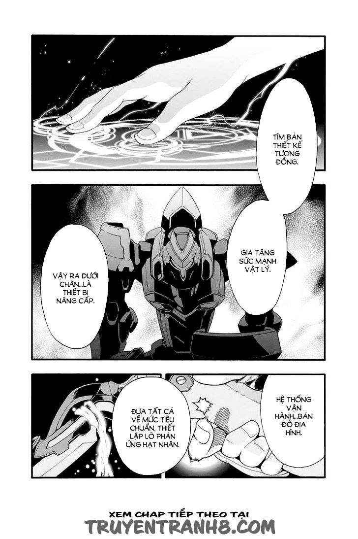 Knight And Magic Chapter 10 - 17