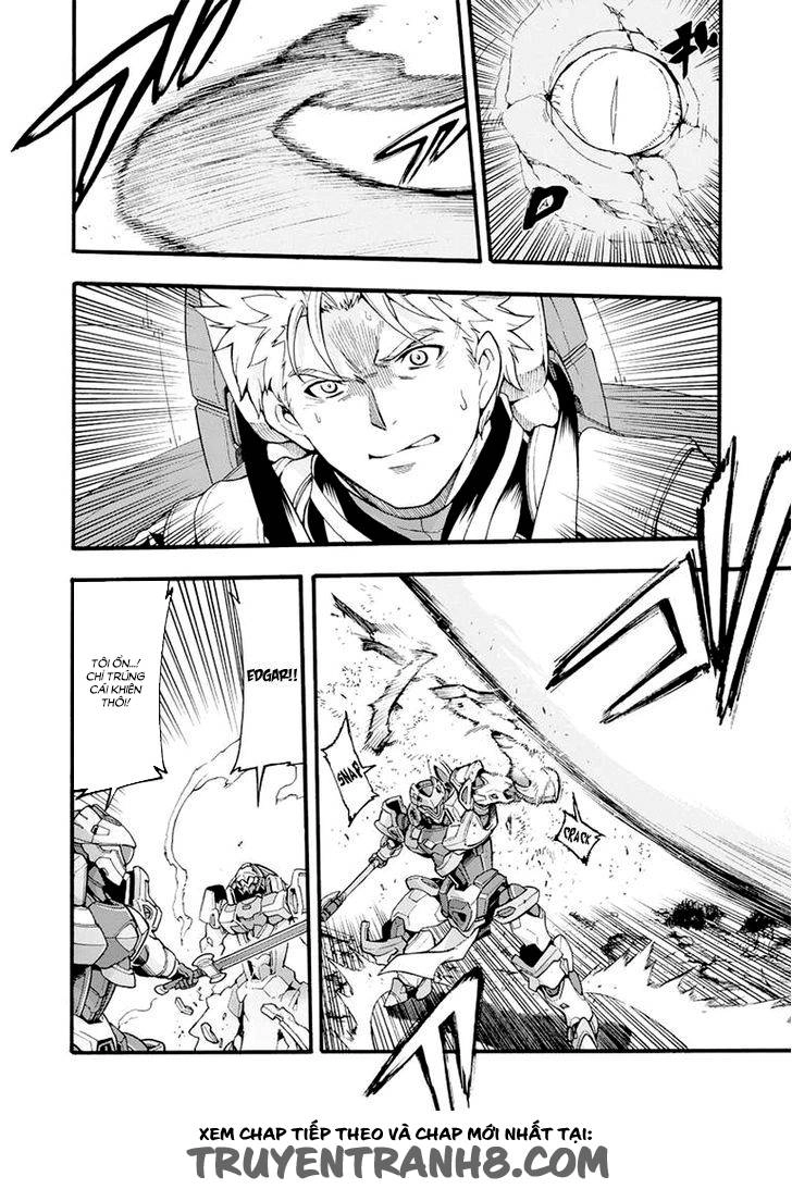 Knight And Magic Chapter 11 - 3