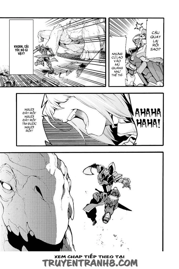 Knight And Magic Chapter 11 - 6