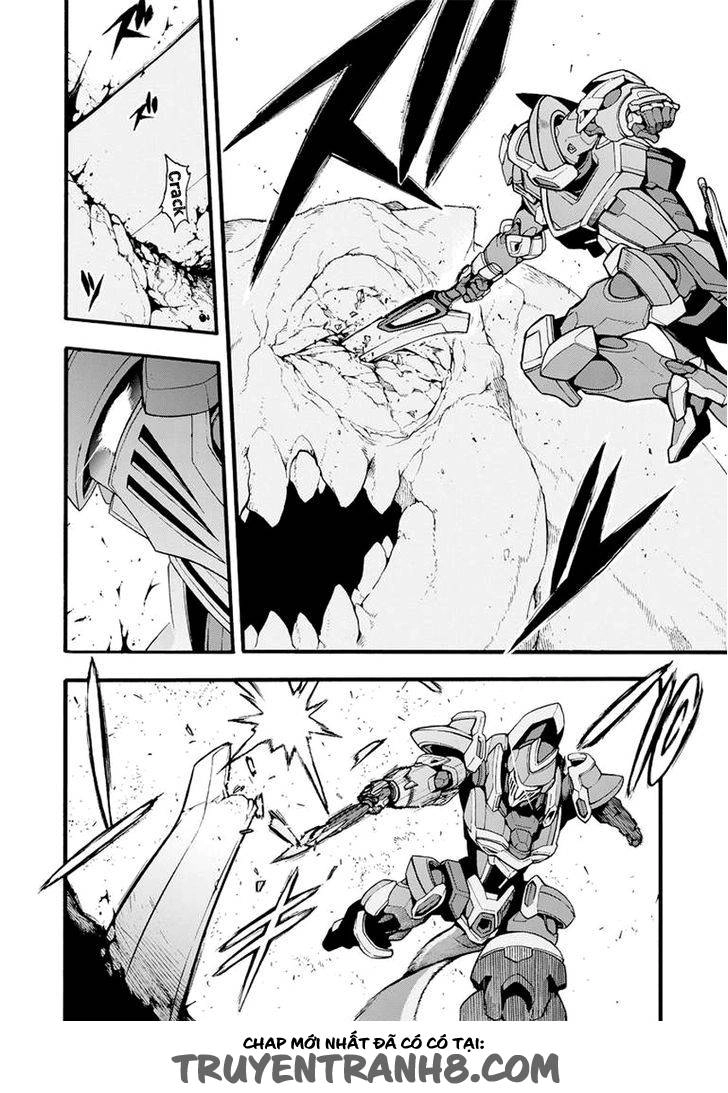 Knight And Magic Chapter 11 - 7