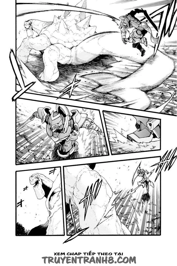 Knight And Magic Chapter 11 - 11