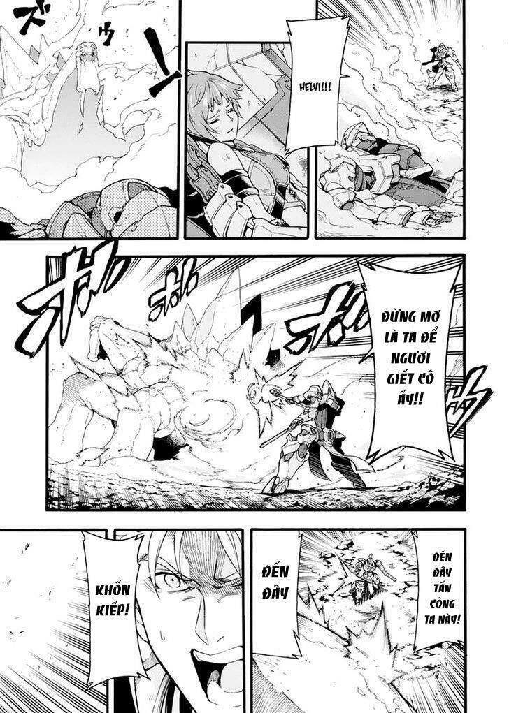 Knight And Magic Chapter 12 - 7