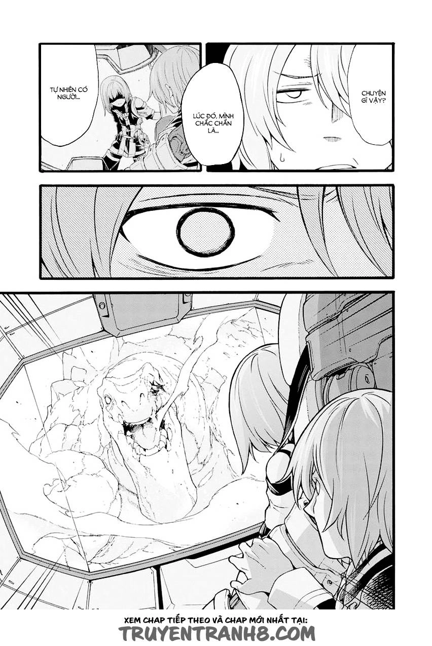 Knight And Magic Chapter 13 - 6