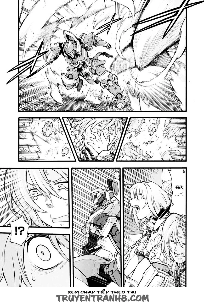 Knight And Magic Chapter 13 - 8