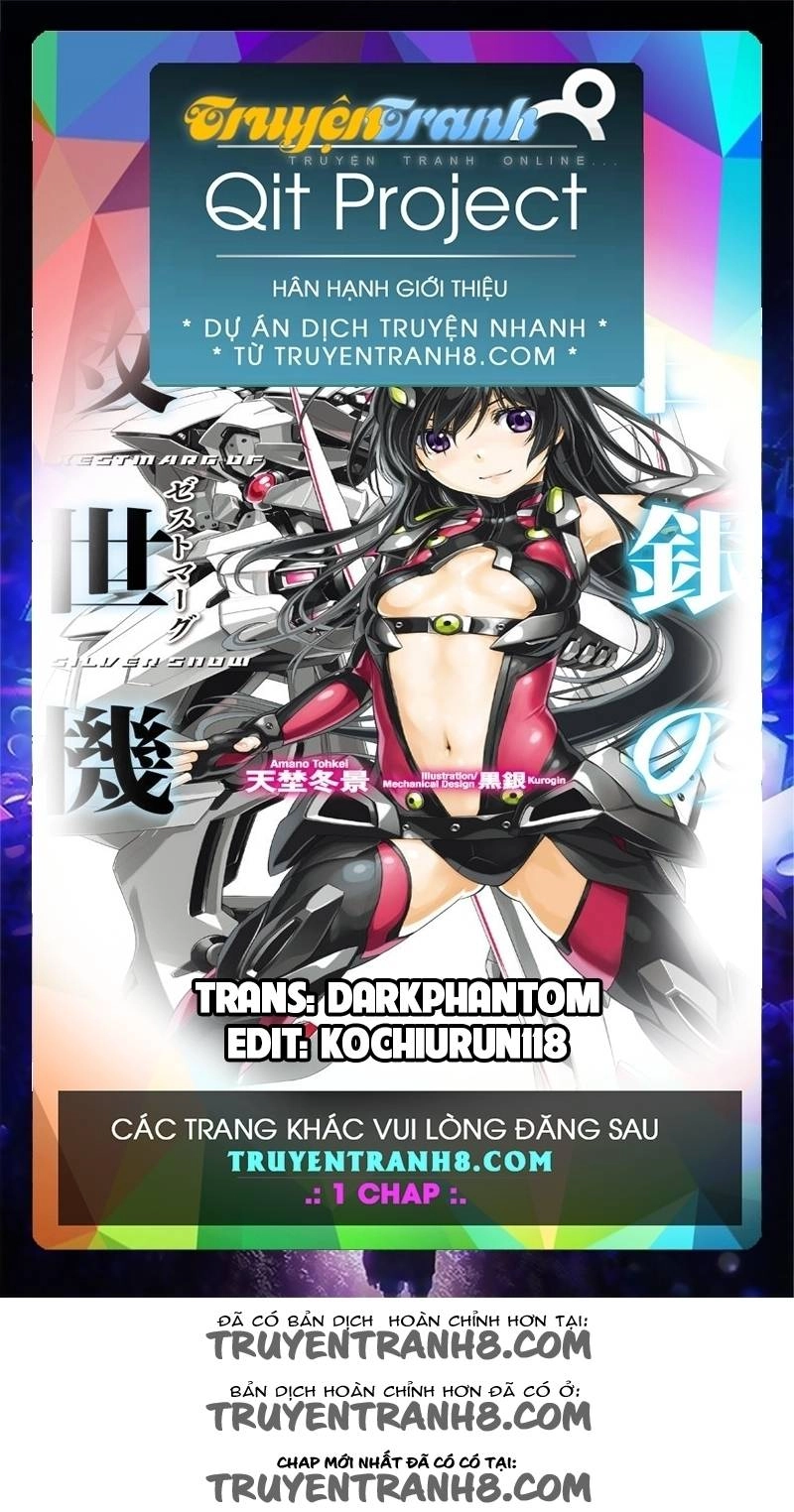 Knight And Magic Chapter 14 - 1