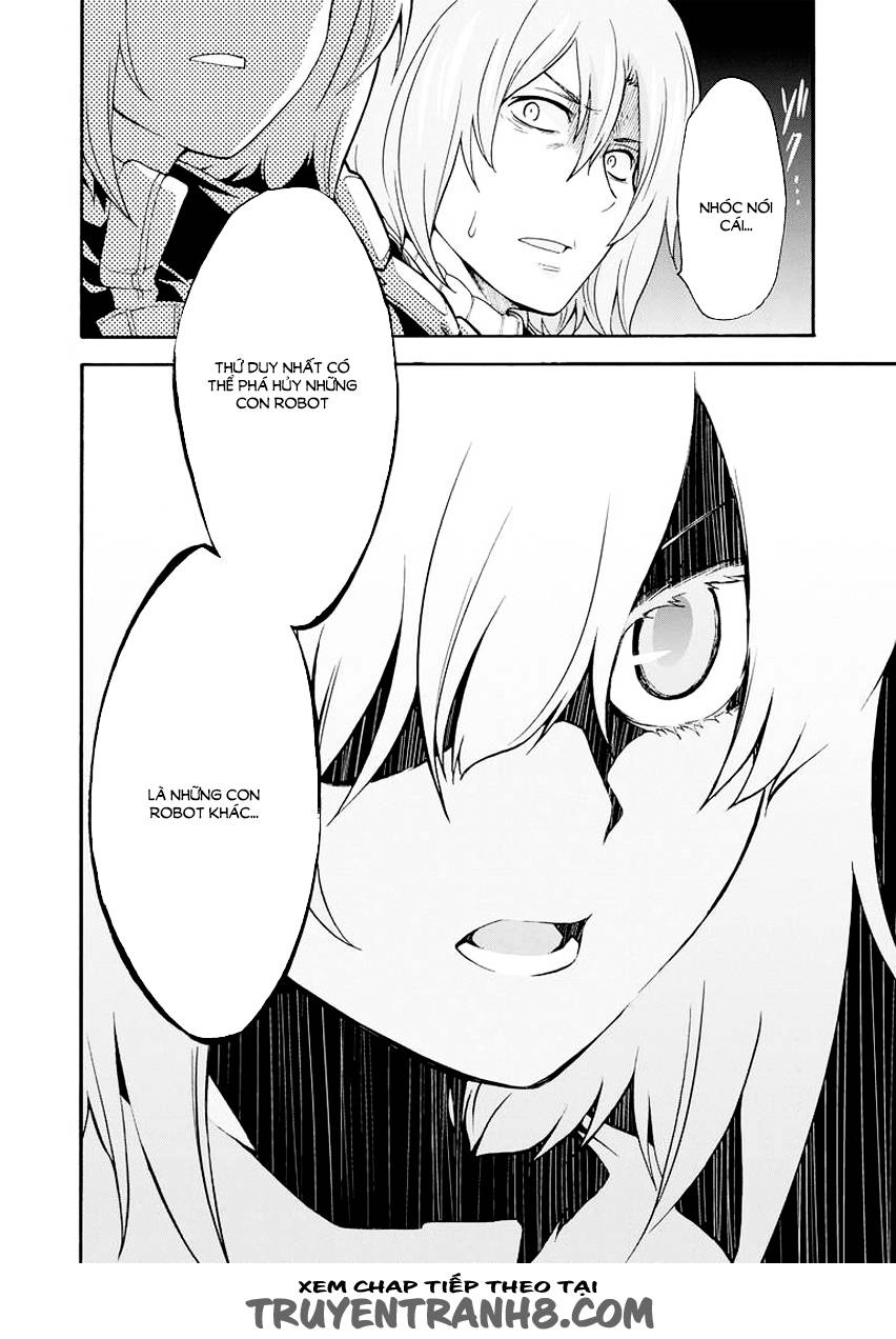 Knight And Magic Chapter 14 - 3