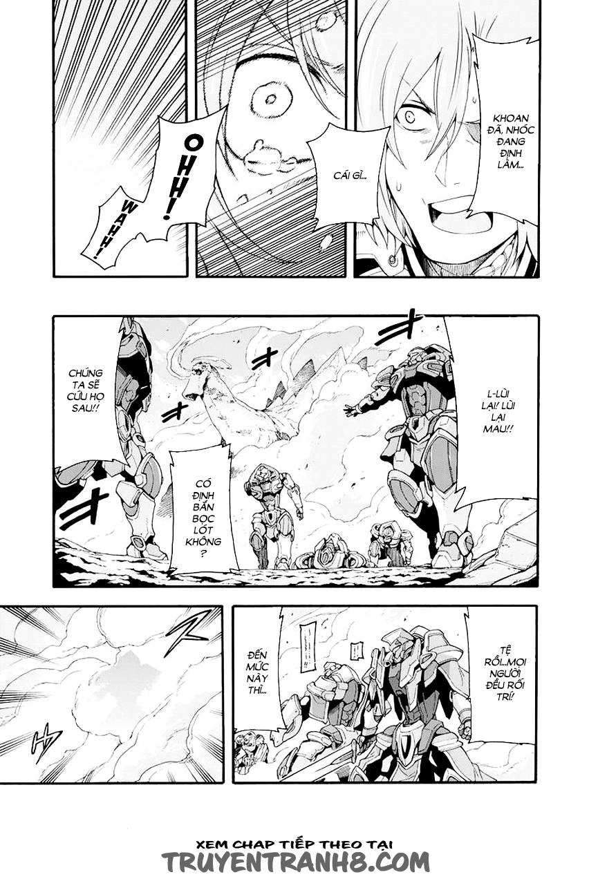 Knight And Magic Chapter 14 - 4