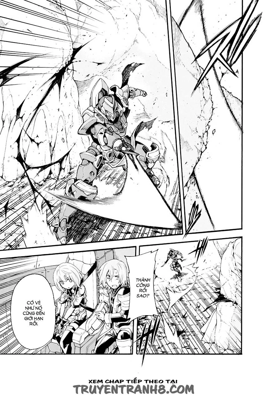 Knight And Magic Chapter 14 - 6