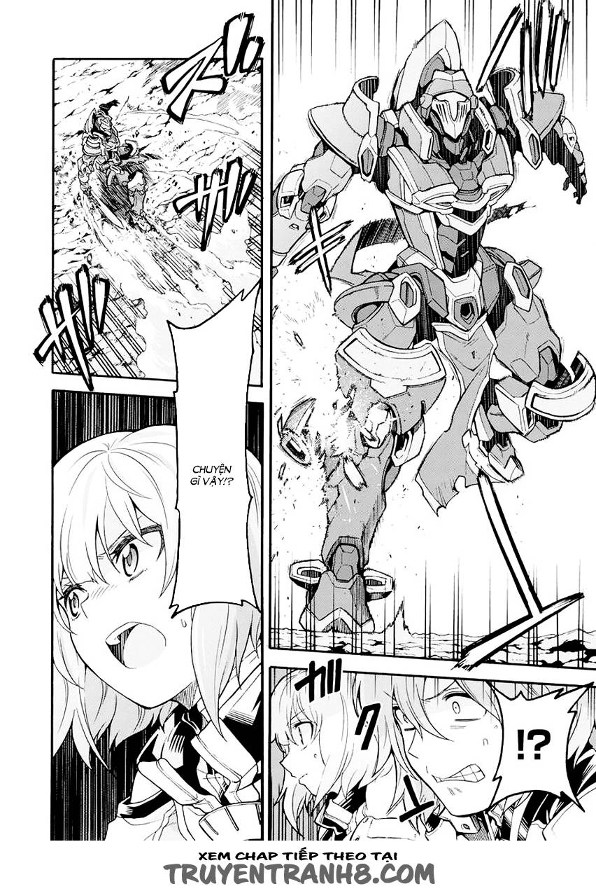 Knight And Magic Chapter 14 - 8