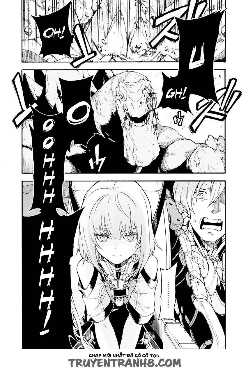 Knight And Magic Chapter 14 - 10