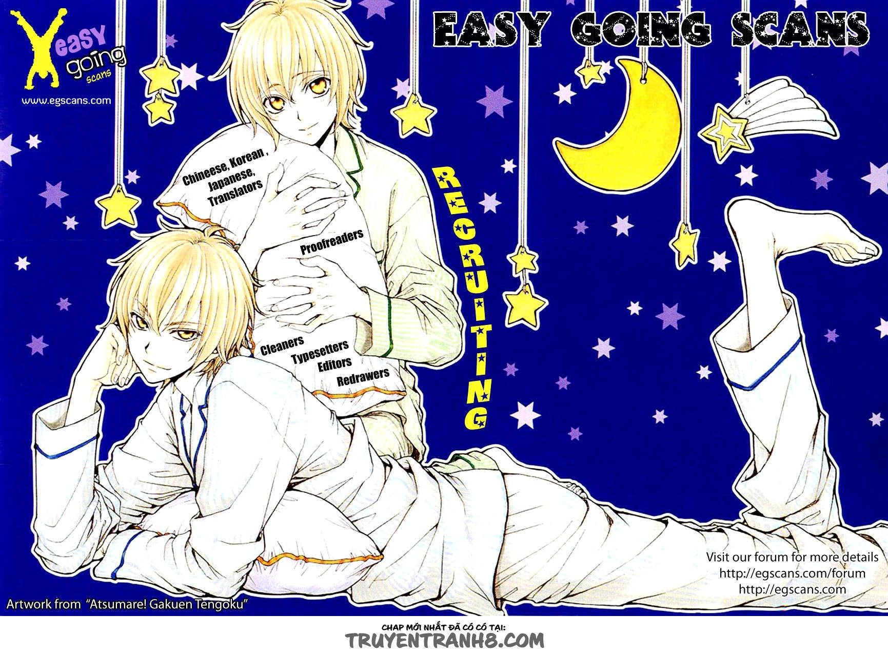 Knight And Magic Chapter 14 - 11