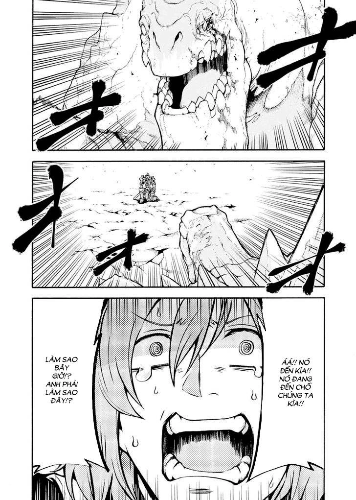 Knight And Magic Chapter 15 - 8