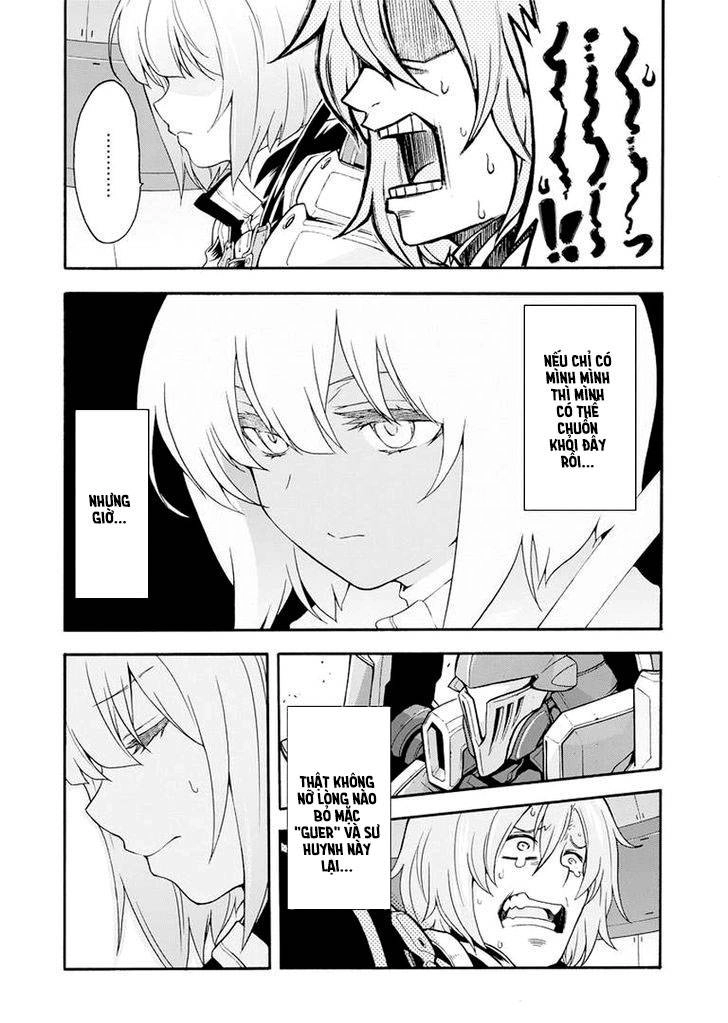 Knight And Magic Chapter 15 - 9