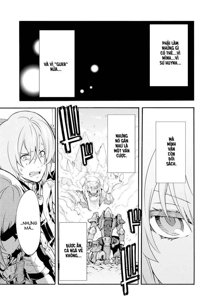 Knight And Magic Chapter 15 - 10