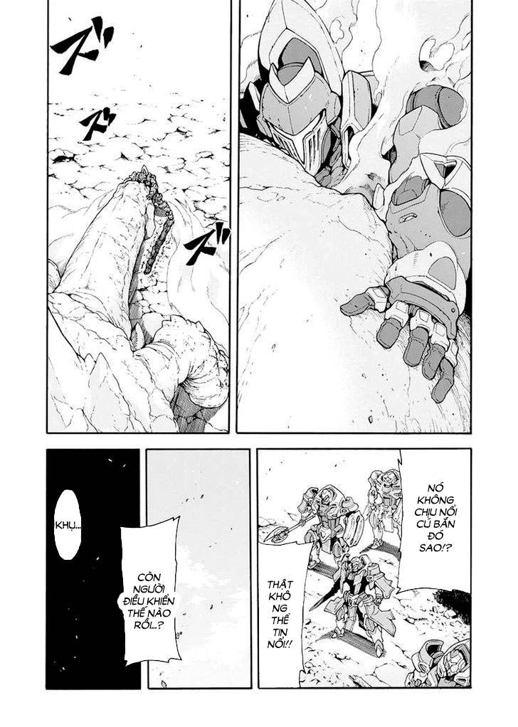 Knight And Magic Chapter 15 - 20