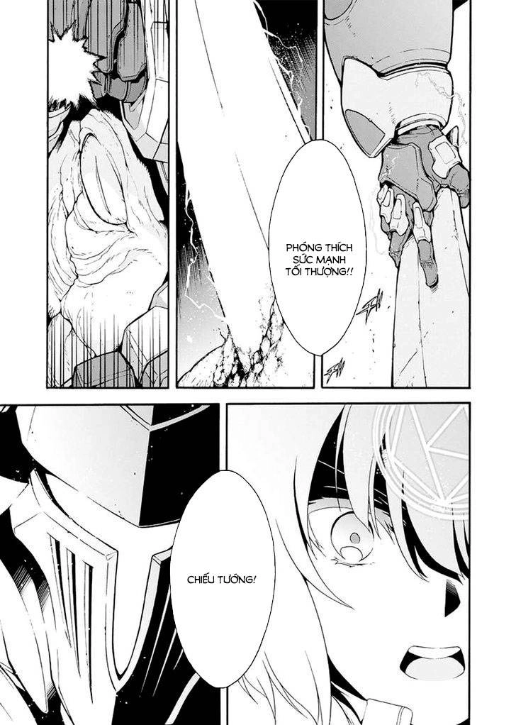 Knight And Magic Chapter 15 - 22