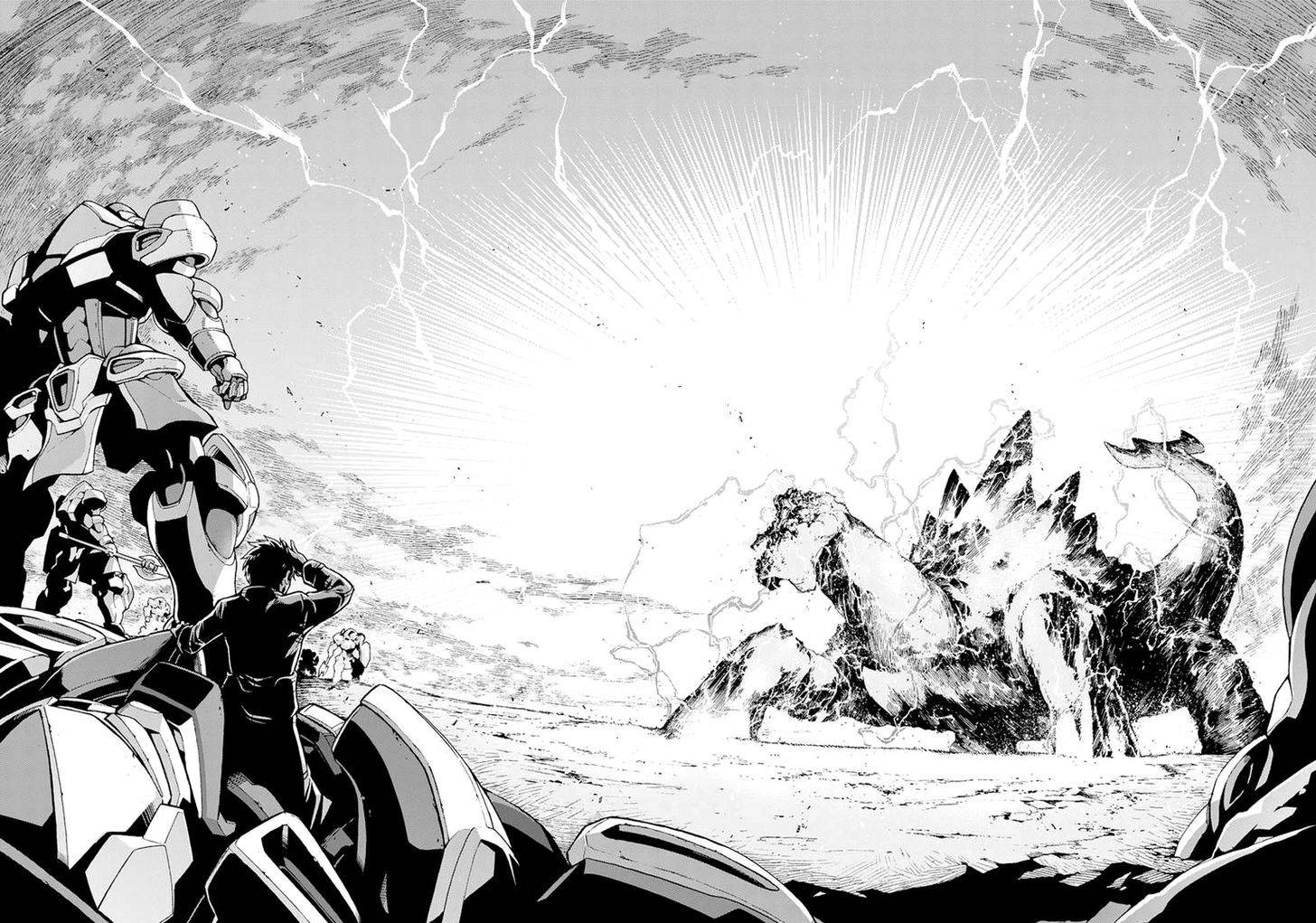 Knight And Magic Chapter 15 - 23