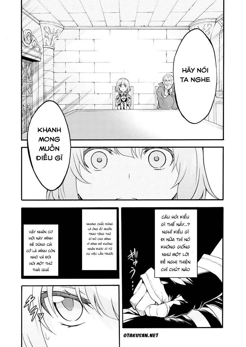 Knight And Magic Chapter 17 - 7