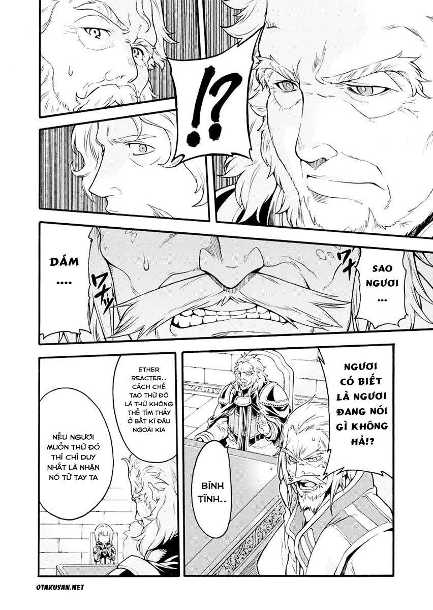 Knight And Magic Chapter 17 - 11