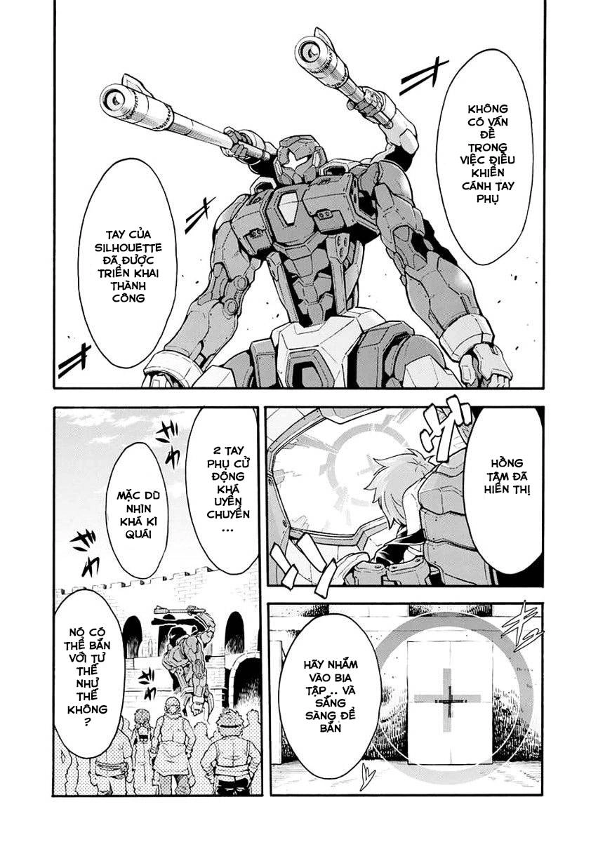 Knight And Magic Chapter 20 - 9