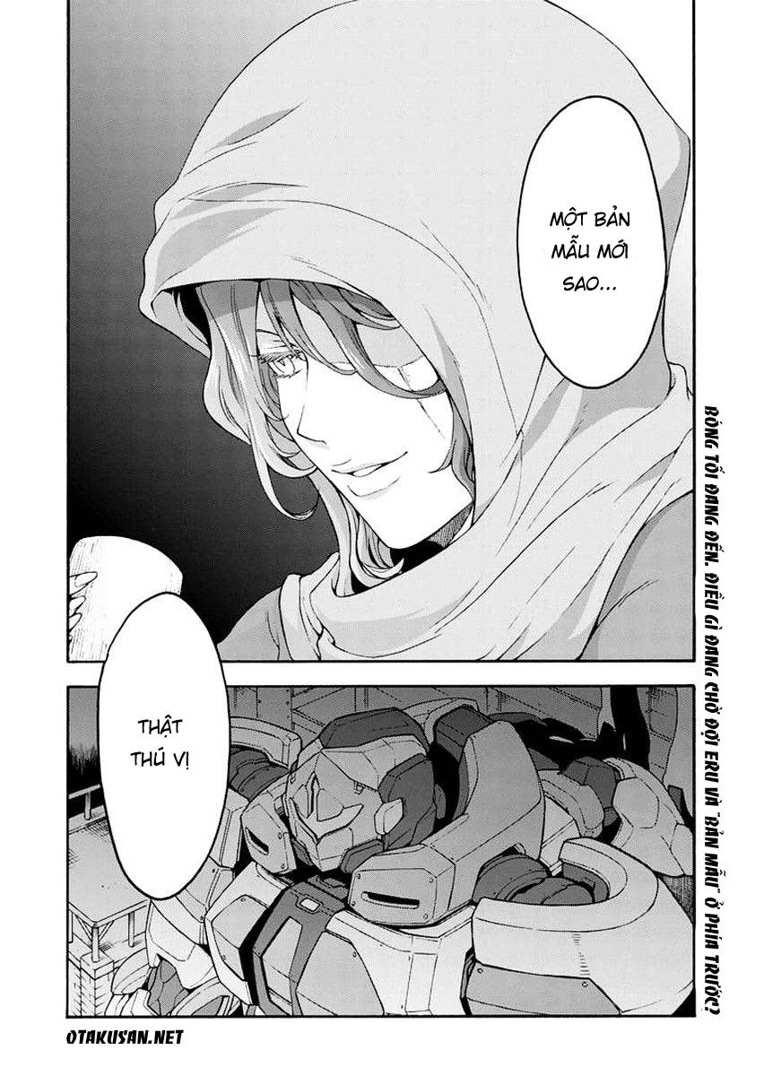 Knight And Magic Chapter 22 - 20