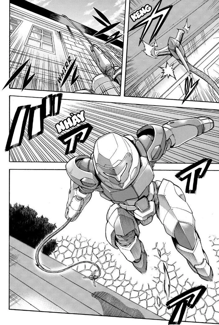 Knight And Magic Chapter 23 - 11