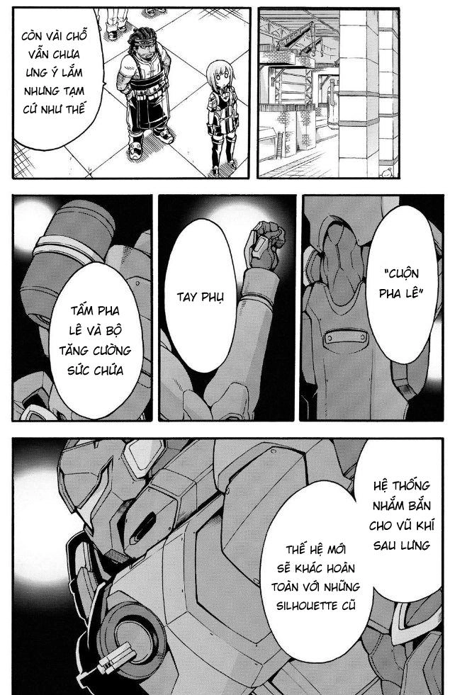 Knight And Magic Chapter 23 - 14