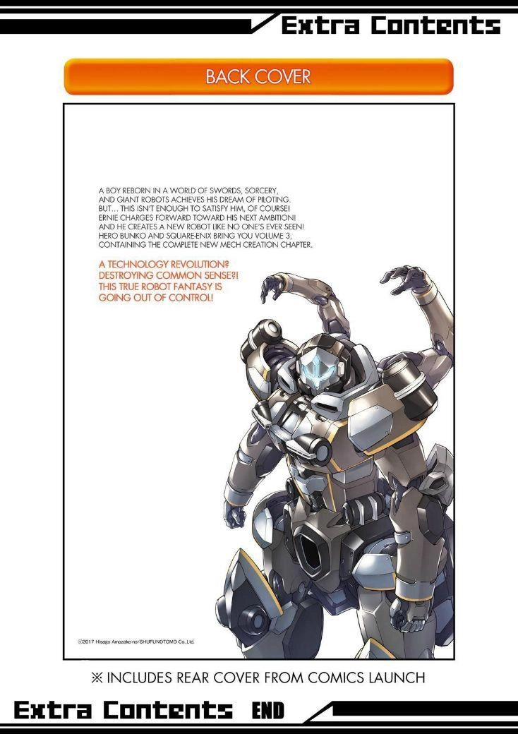 Knight And Magic Chapter 23 - 26