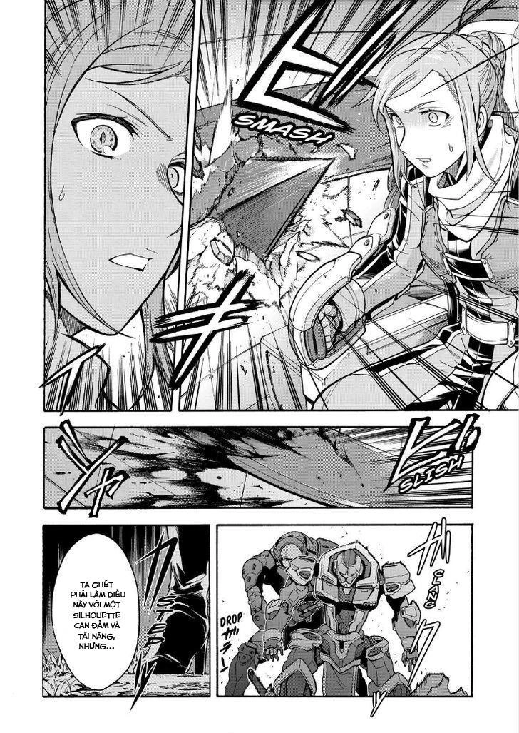 Knight And Magic Chapter 27 - 24