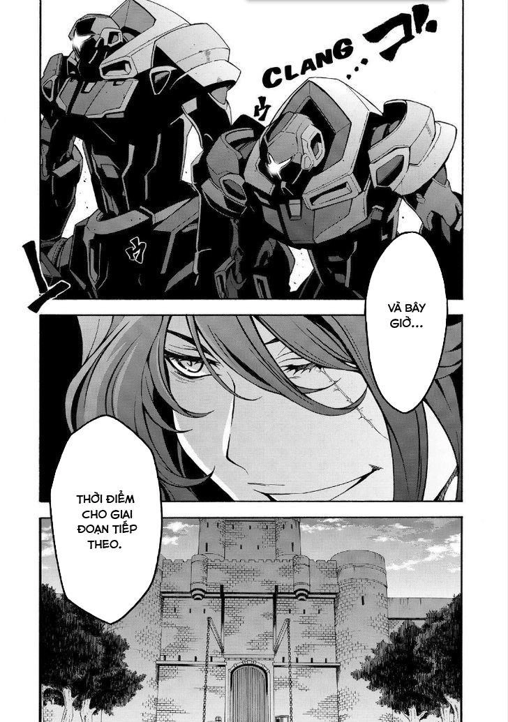 Knight And Magic Chapter 27 - 26