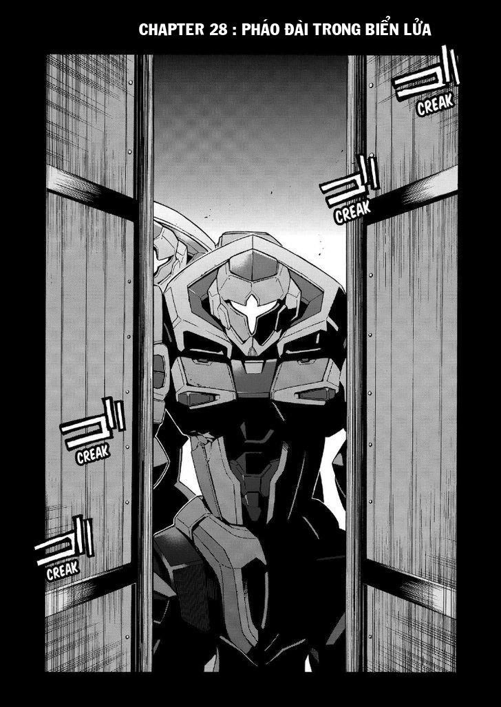 Knight And Magic Chapter 28 - 5