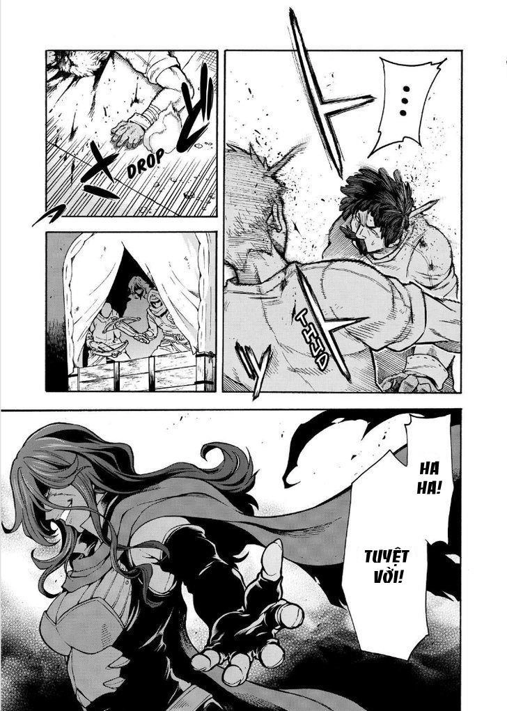 Knight And Magic Chapter 28 - 9