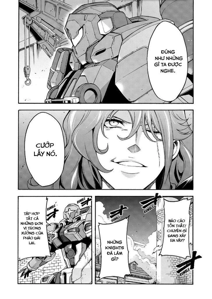 Knight And Magic Chapter 28 - 12