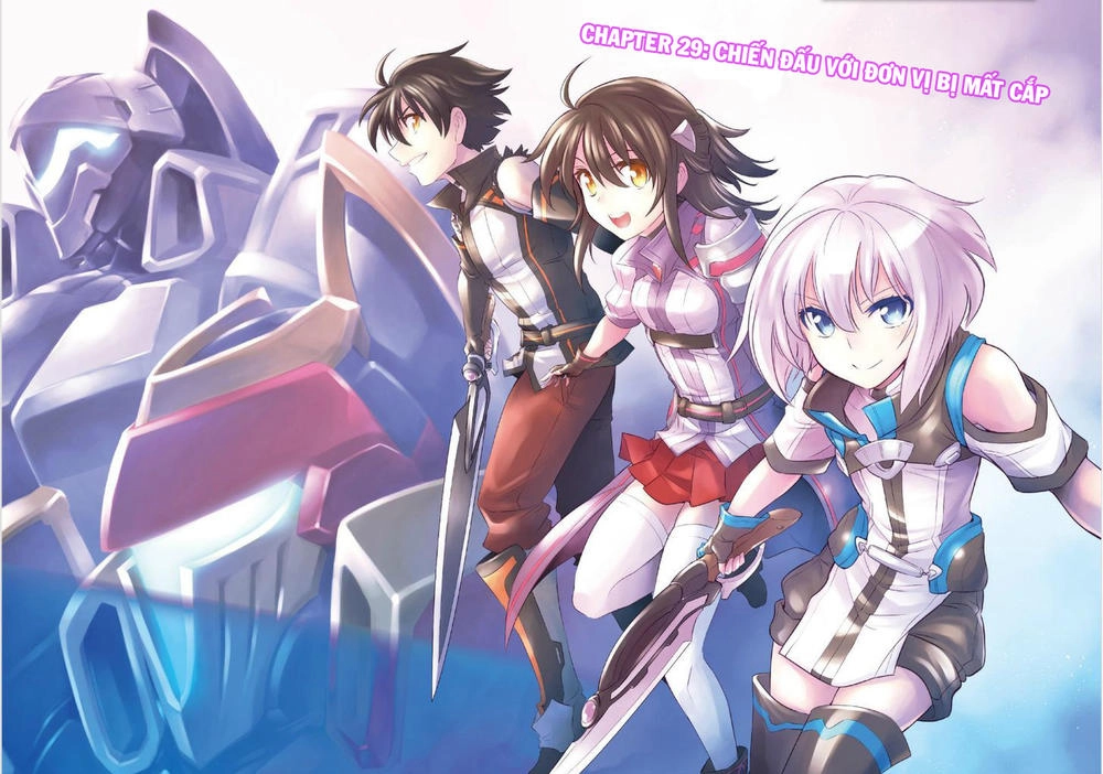 Knight And Magic Chapter 29 - 6