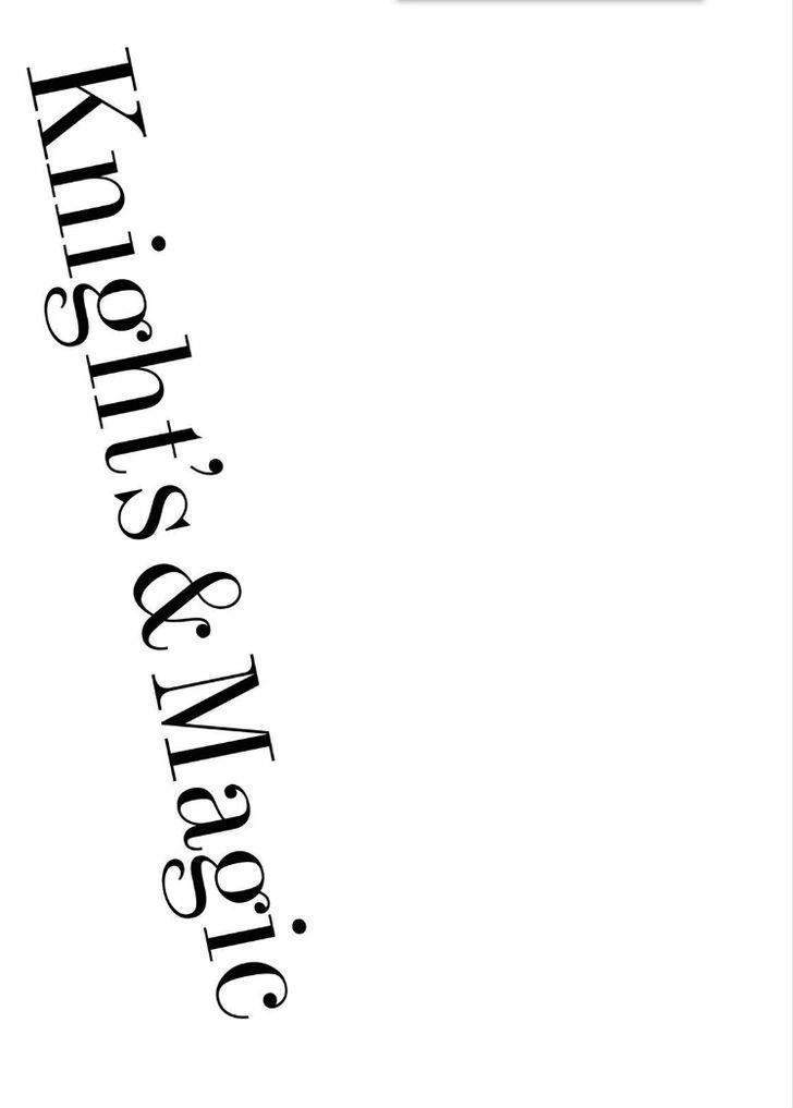 Knight And Magic Chapter 29 - 7