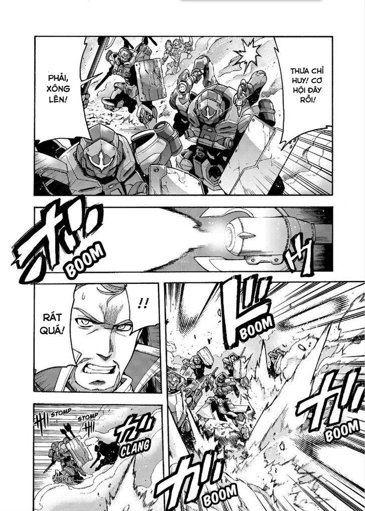 Knight And Magic Chapter 29 - 9