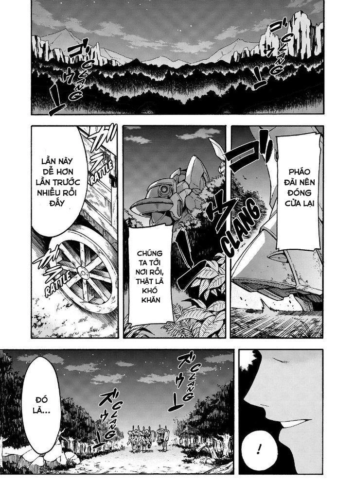 Knight And Magic Chapter 29 - 12