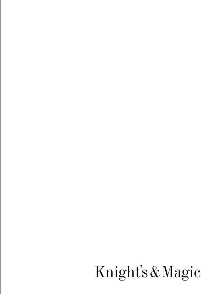 Knight And Magic Chapter 30 - 5